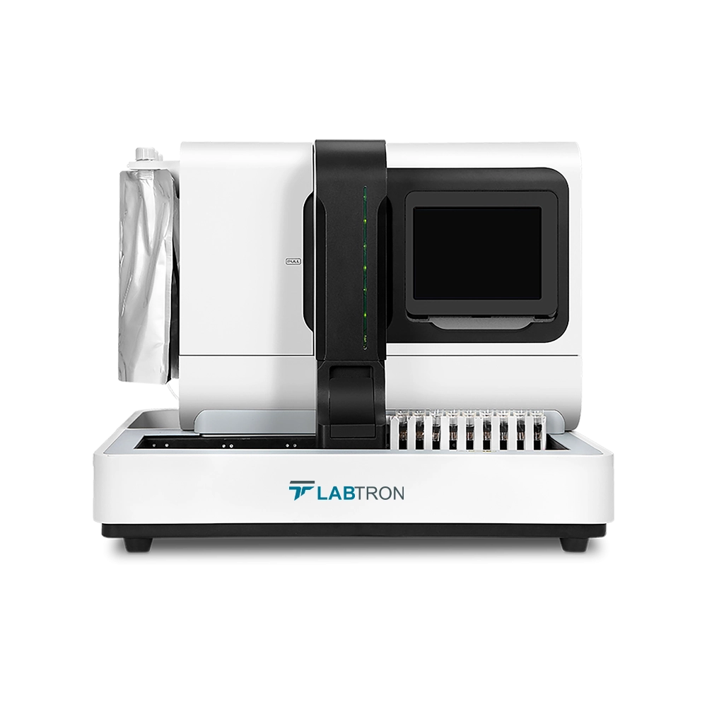 Hemoglobin Analyzer LAHA-C11